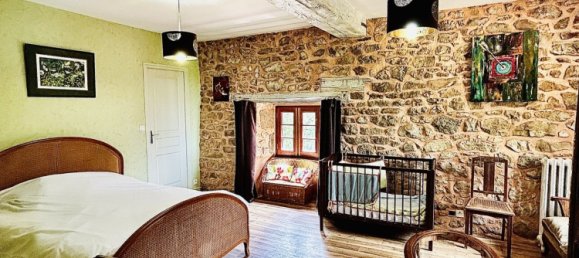 8-Zimmer Haus in Combourtille, France, Nr. 205380 14