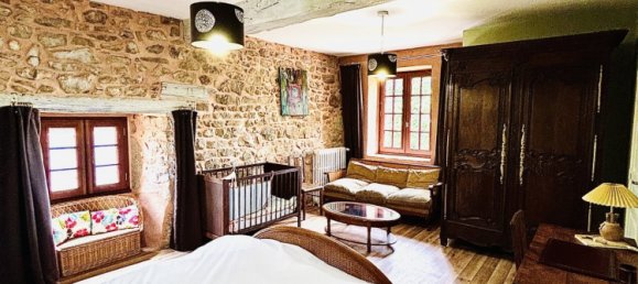 8-Zimmer Haus in Combourtille, France, Nr. 205380 15