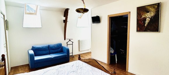 8-Zimmer Haus in Combourtille, France, Nr. 205380 13