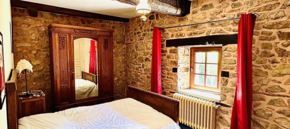 8-Zimmer Haus in Combourtille, France, Nr. 205380 17