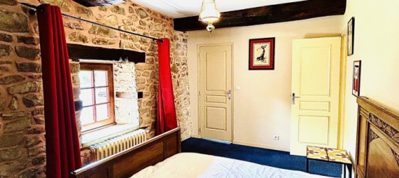 8-Zimmer Haus in Combourtille, France, Nr. 205380 18