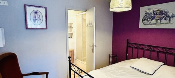 8-Zimmer Haus in Combourtille, France, Nr. 205380 11