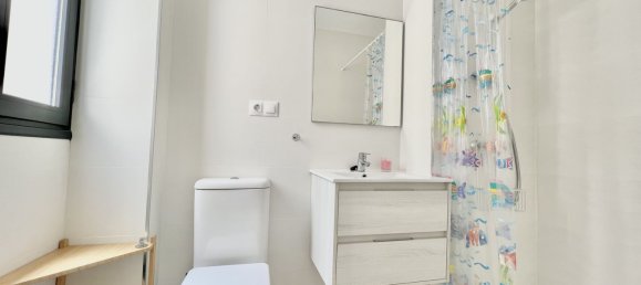 4 غرف نوم بانتهاوس في Fuengirola, Spain رقم 50976 16