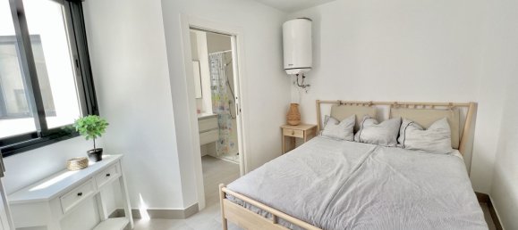 4 غرف نوم بانتهاوس في Fuengirola, Spain رقم 50976 13