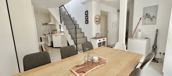 4 غرف نوم بانتهاوس في Fuengirola, Spain رقم 50976 4