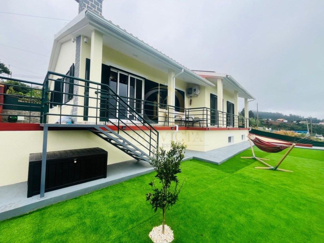 3 bedrooms House in Ponta do Sol, Portugal No. 330835