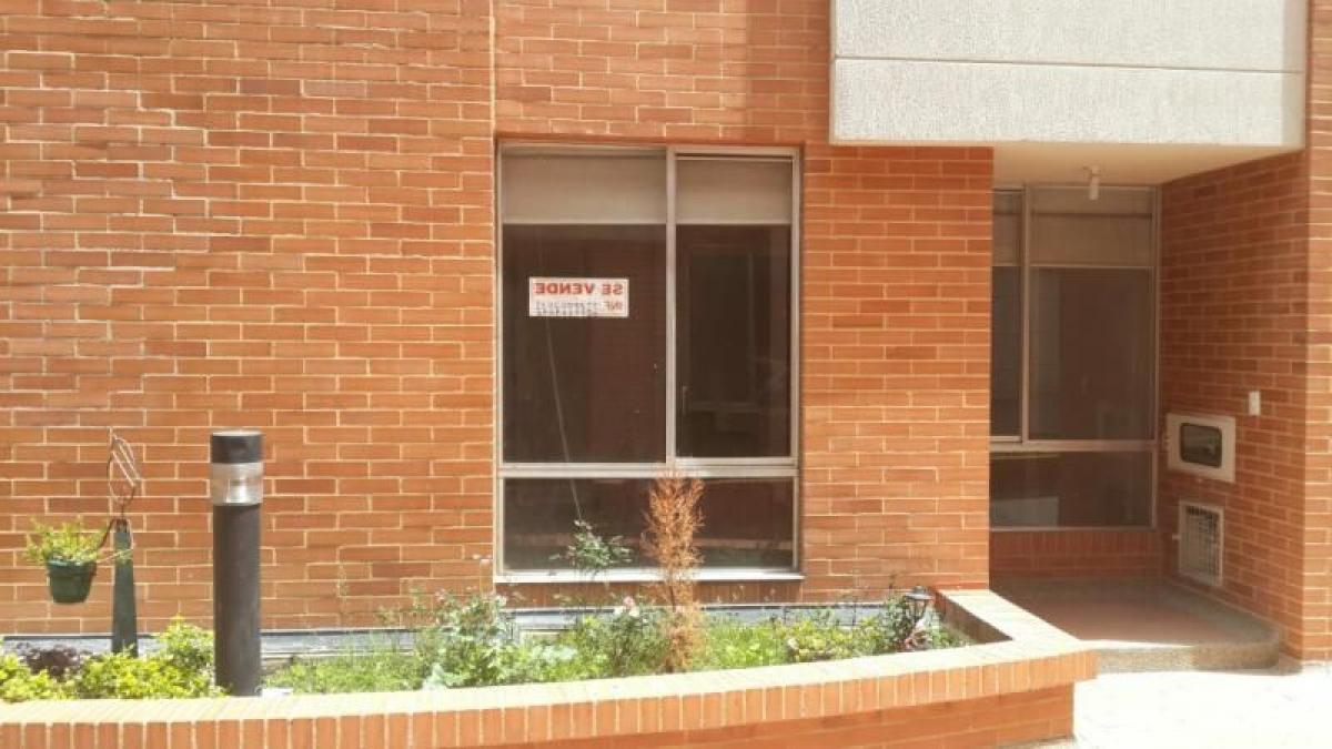 3 bedrooms House in Bogota, Colombia No. 14386