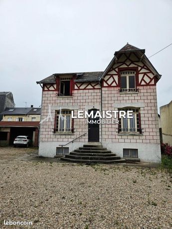 3 bedrooms House in Montivilliers, France No. 312732