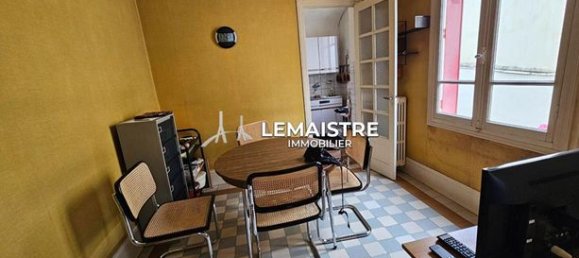 3 bedrooms House in Montivilliers, France No. 312732 8