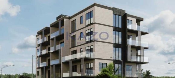 Квартира с 2 спальнями в Меса Гитонья, Кипр № 67429 3