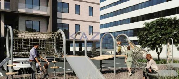 Квартира с 2 спальнями в Меса Гитонья, Кипр № 67429 4