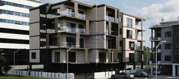 Квартира с 2 спальнями в Меса Гитонья, Кипр № 67429 2