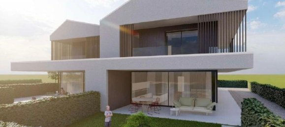 4-Zimmer Villa in Monastier di Treviso, Italy, Nr. 132505 24