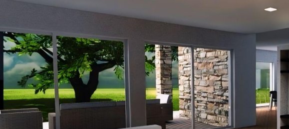 4-Zimmer Villa in Monastier di Treviso, Italy, Nr. 132505 26