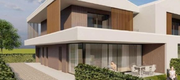 4-Zimmer Villa in Monastier di Treviso, Italy, Nr. 132505 15