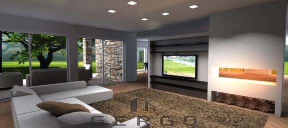 4-Zimmer Villa in Monastier di Treviso, Italy, Nr. 132505 10