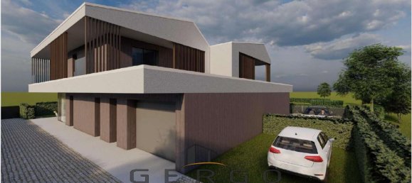 4-Zimmer Villa in Monastier di Treviso, Italy, Nr. 132505 7