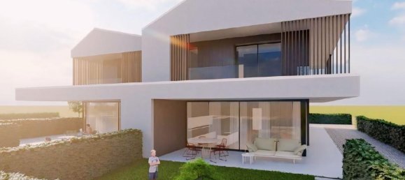 4-Zimmer Villa in Monastier di Treviso, Italy, Nr. 132505 28