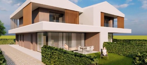 4-Zimmer Villa in Monastier di Treviso, Italy, Nr. 132505 3