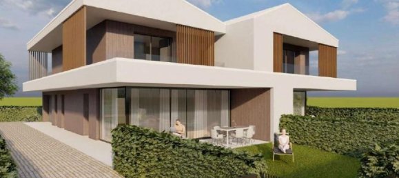 4-Zimmer Villa in Monastier di Treviso, Italy, Nr. 132505 20