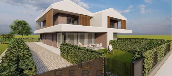 4-Zimmer Villa in Monastier di Treviso, Italy, Nr. 132505 5