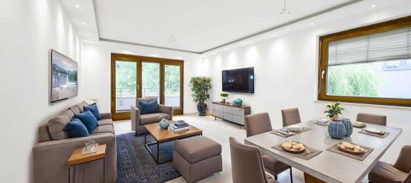 4-Zimmer Wohnung in Innsbruck-Stadt, Austria, Nr. 197904 7