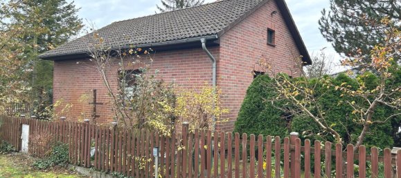 1 Schlafzimmer Haus in Brandenburg, Germany, Nr. 59211 4