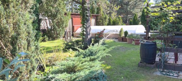 1 Schlafzimmer Haus in Brandenburg, Germany, Nr. 59211 13