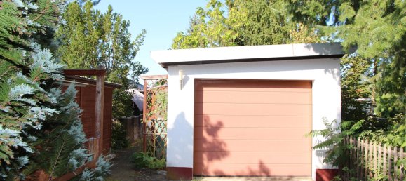 1 Schlafzimmer Haus in Brandenburg, Germany, Nr. 59211 9