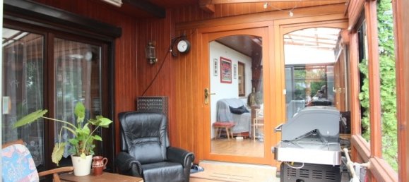 1 Schlafzimmer Haus in Brandenburg, Germany, Nr. 59211 17