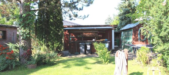 1 Schlafzimmer Haus in Brandenburg, Germany, Nr. 59211 14