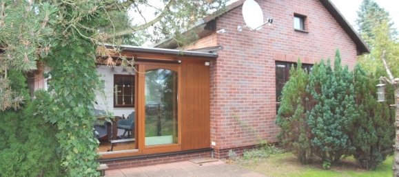 1 Schlafzimmer Haus in Brandenburg, Germany, Nr. 59211 2