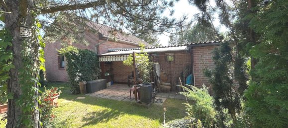 1 Schlafzimmer Haus in Brandenburg, Germany, Nr. 59211 5