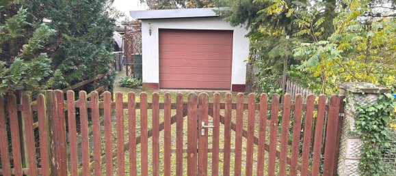 1 Schlafzimmer Haus in Brandenburg, Germany, Nr. 59211 8