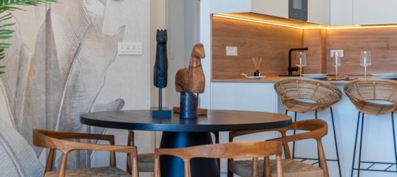 Apartamento T2 em Benijofar, Spain N.º 365421 18