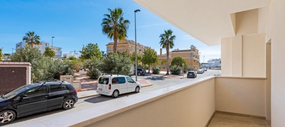 Apartamento T2 em Benijofar, Spain N.º 365421 22