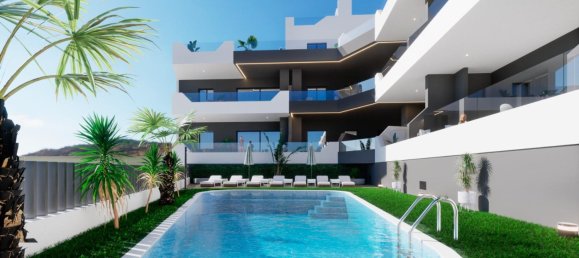 Apartamento T2 em Benijofar, Spain N.º 365421 2