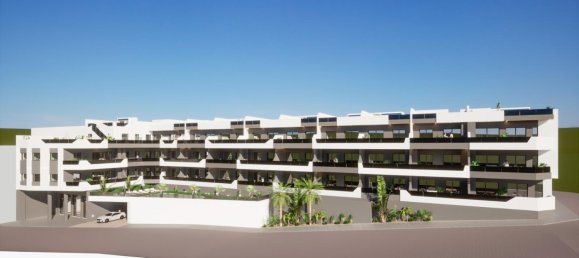 Apartamento T2 em Benijofar, Spain N.º 365421 8