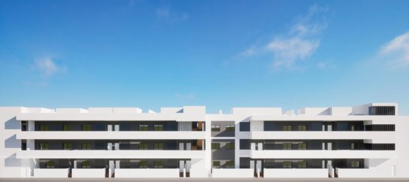 Apartamento T2 em Benijofar, Spain N.º 365421 7