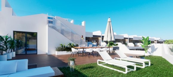 Apartamento T2 em Benijofar, Spain N.º 365421 9