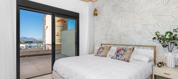 Apartamento T2 em Benijofar, Spain N.º 365421 24