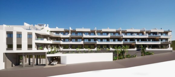 Apartamento T2 em Benijofar, Spain N.º 365421 6