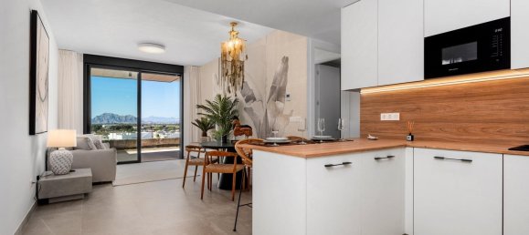 Apartamento T2 em Benijofar, Spain N.º 365421 13