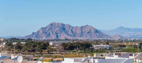 Apartamento T2 em Benijofar, Spain N.º 365421 14