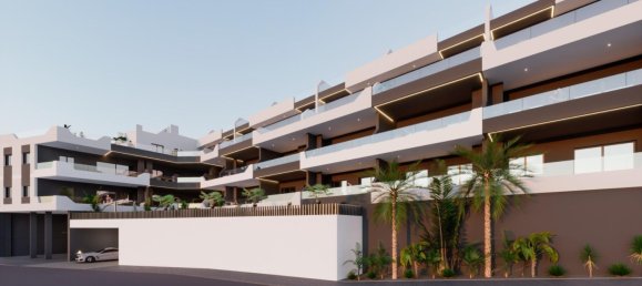 Apartamento T2 em Benijofar, Spain N.º 365421 4