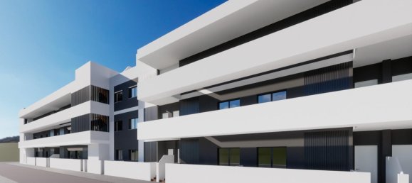Apartamento T2 em Benijofar, Spain N.º 365421 3