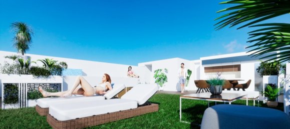Apartamento T2 em Benijofar, Spain N.º 365421 11