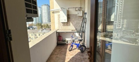Apartamento de 3 dormitorios en Nasimi, Azerbaijan No. 1530 3