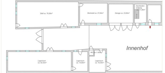 Casa de 5 habitaciónes en Gollersdorf, Austria No. 139524 24