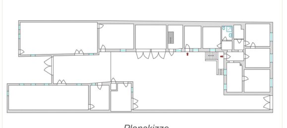 Casa de 5 habitaciónes en Gollersdorf, Austria No. 139524 26